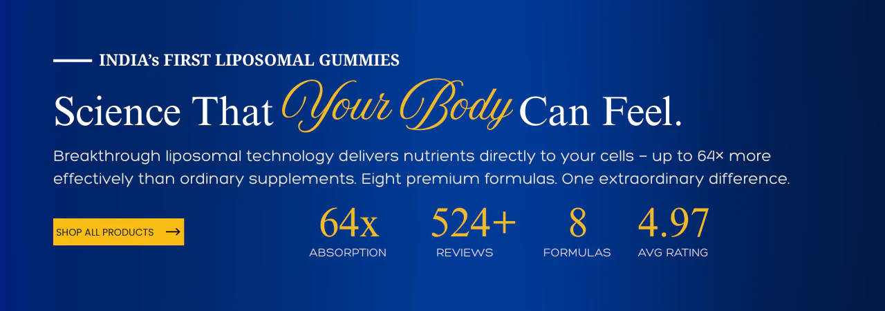 Elevate Your Daily Wellness Ritual